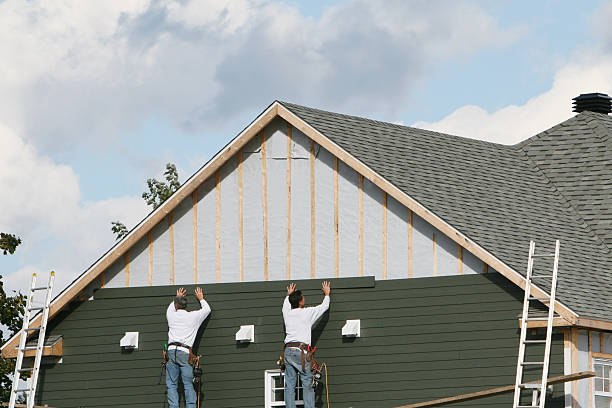 Denver, IA Siding Company